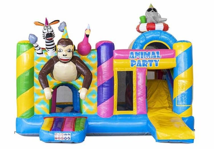 animal party2