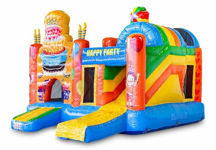 multiplay happy party 1
