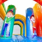 multiplay happy party 4