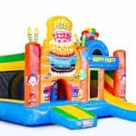 multiplay happy party 8