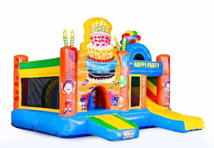 multiplay happy party 8
