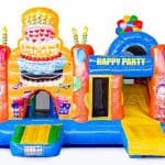 multiplay happy party 9